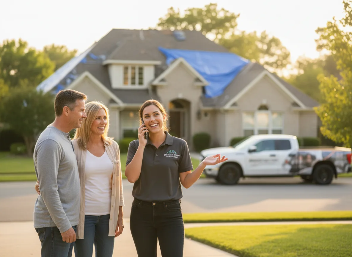 Emergency Roof Repair Prairieville, LA FAQs